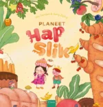 Planeet Hap Slik | 9789044841374 Planeet Hap Slik | 9789044841374