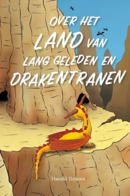 Over het Land van Lang Geleden en drakentranen