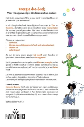 Energie doe-boek | 9789088402012 Energie doe-boek | 9789088402012