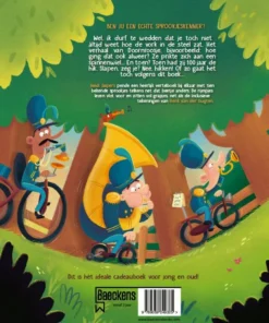 Alternative view of Hoe ging dat ook alweer?