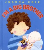 I'm a Big Brother | 9780062024046