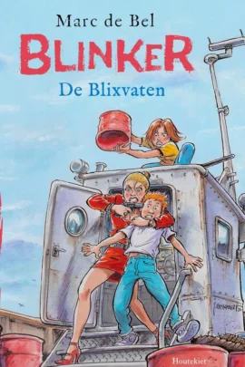 De Blixvaten