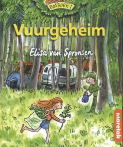 Vuurgeheim