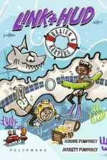 Haaien & karpers | 9789462348110