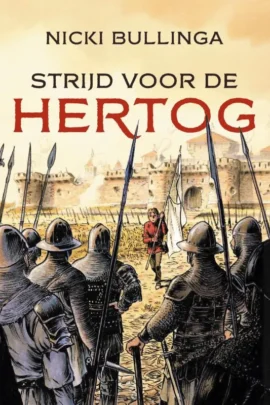 Strijd voor de hertog
