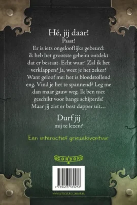 Alternative view of Het kleine slechte boek 2