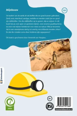 Alternative view of Mijnbouw