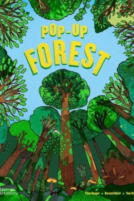 Pop-Up Forest