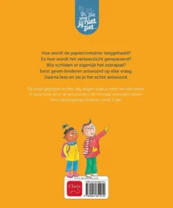 Alternative view of Wie schildert het zebrapad?