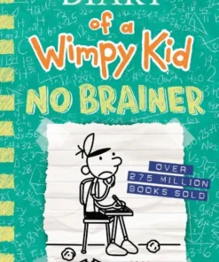 No Brainer (Book 18)