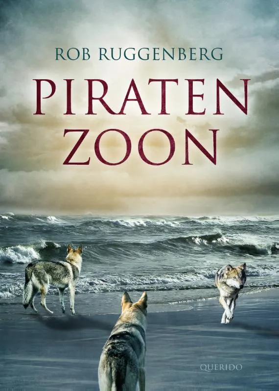 Piratenzoon | 9789045121031 Piratenzoon