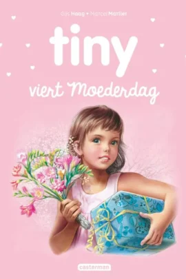 Tiny viert Moederdag