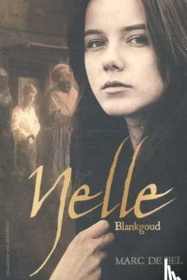 Nelle – Blankgoud