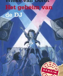Het geheim van de DJ