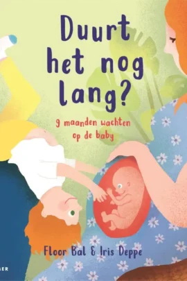 Duurt het nog lang?