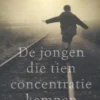 De jongen die tien concentratiekampen overleefde | 9789025878573