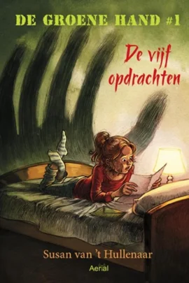 De vijf opdrachten