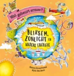 Bliksem, zonlicht en andere energie | 9789464396300