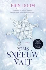 Zoals sneeuw valt | 9780141365510