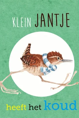 Klein Jantje heeft het koud