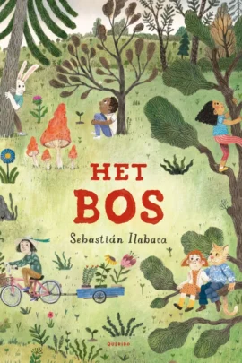 Het bos