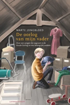De oorlog van mijn vader