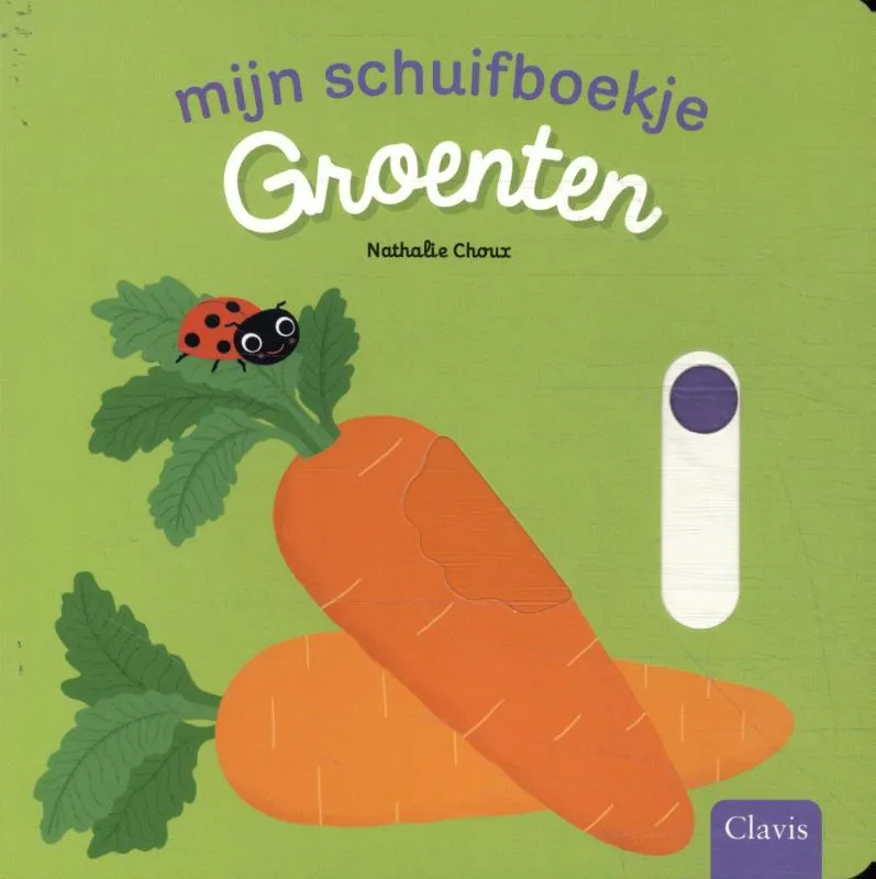 Groenten | 9789044848069 Groenten