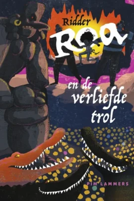 Ridder Roa en de verliefde trol