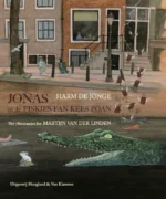 Jonas en de fiskjes fan Kees Poan | 9789089671523 Jonas en de fiskjes fan Kees Poan | 9789089671523