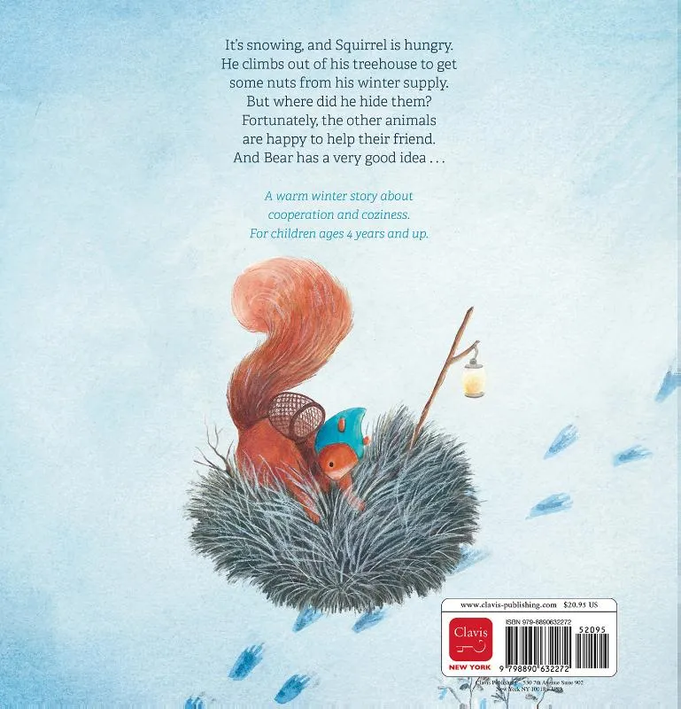 The Secret Hiding Place | 9798890632272 The Secret Hiding Place - Afbeelding 2
