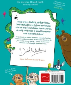 De ergste huisdieren van de wereld | 9789044845594