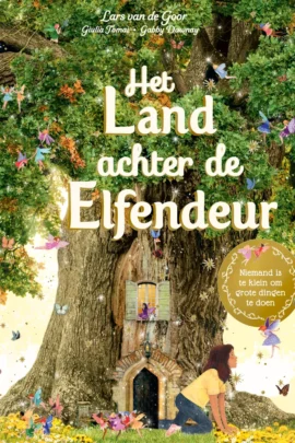 Het land achter de elfendeur