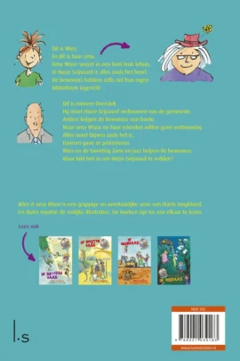 Alternative view of De binnenbaas