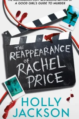 The Reappearance of Rachel Price