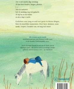 Alternative view of Het is een zachte dag vandaag