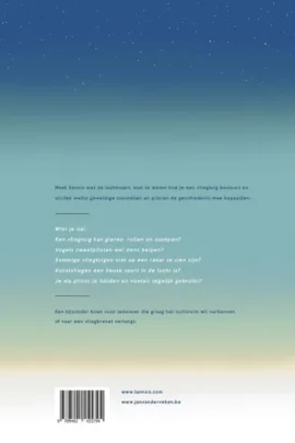 Het vliegtuigenboek | 9789401455794