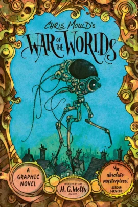 A Graphic Novel