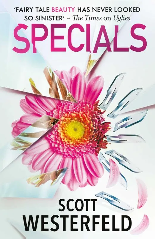 Specials | 9781398524583 Specials