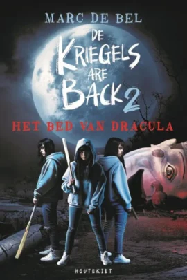 Het bed van Dracula