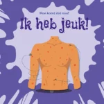 Ik heb jeuk! | 9789463414791