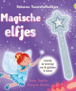 Magische zeemeerminnen