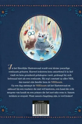 Alternative view of De Neehoorn