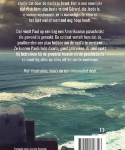 Alternative view of De strijd op D-day