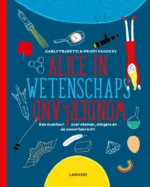 Alice in Wetenschapswonderland | 9789020654547