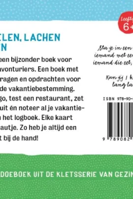 Alternative view of editie 1