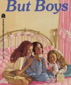 We Hate Everything But Boys