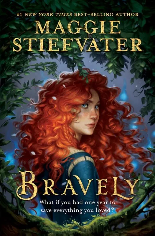 Bravely | 9781368101004 Bravely