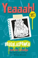 Yeaaah! Brugklaspower | 9789033835735