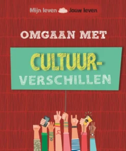 Omgaan met cultuurverschillen