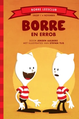 Borre en Errob
